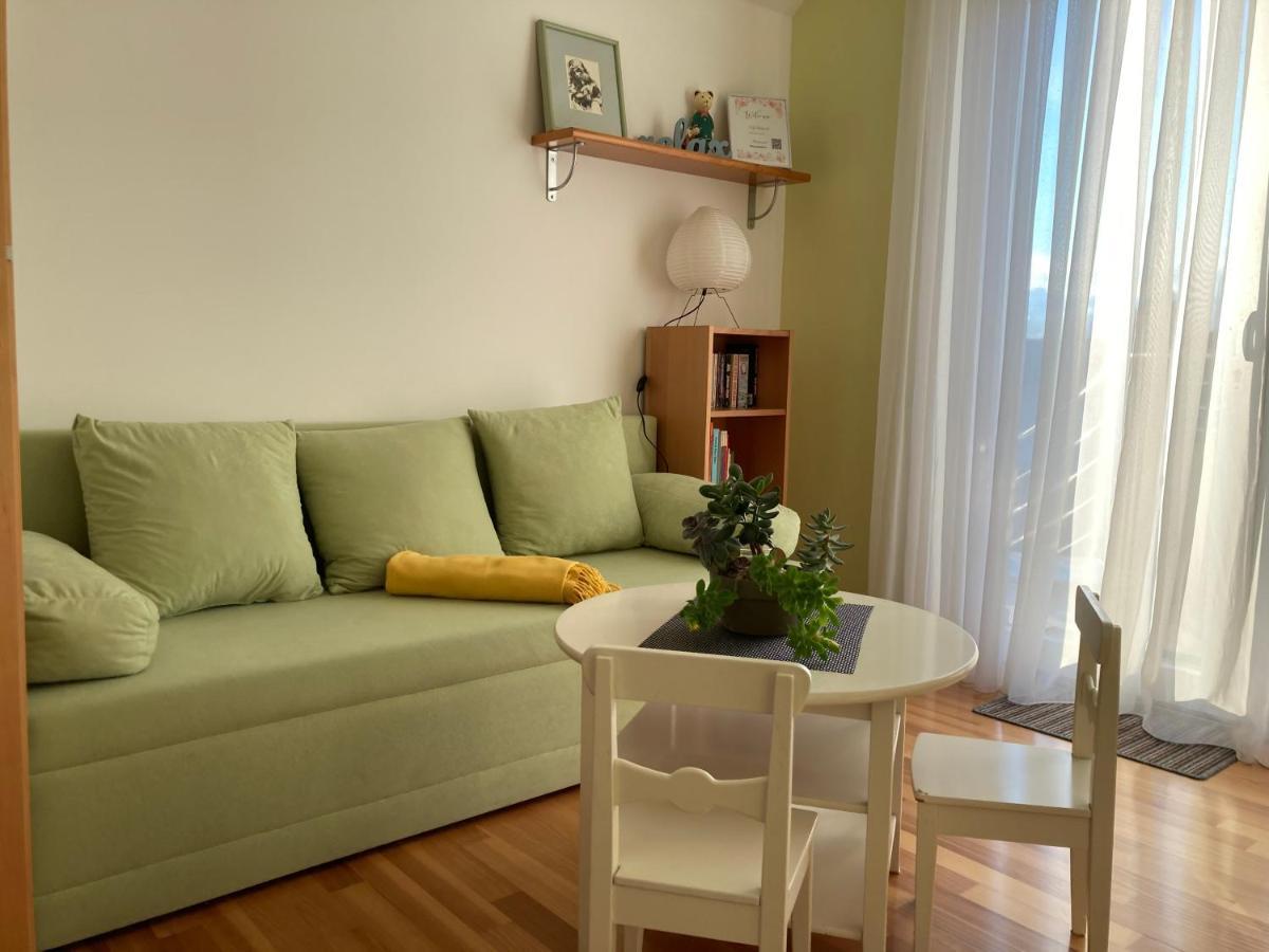 דירות Dol pri Ljubljani Natasha'S Garden House מראה חיצוני תמונה