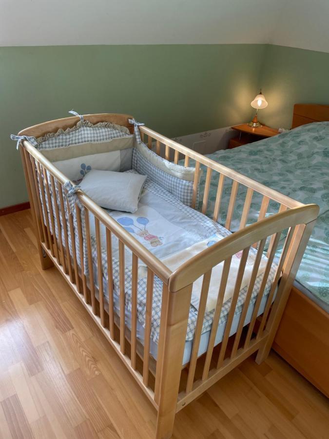דירות Dol pri Ljubljani Natasha'S Garden House מראה חיצוני תמונה