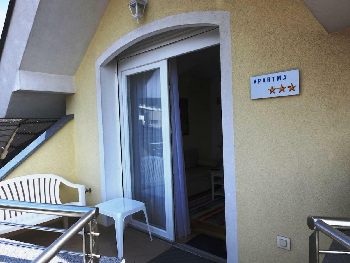 דירות Dol pri Ljubljani Natasha'S Garden House מראה חיצוני תמונה