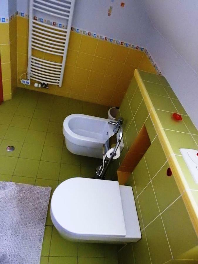 דירות Dol pri Ljubljani Natasha'S Garden House מראה חיצוני תמונה